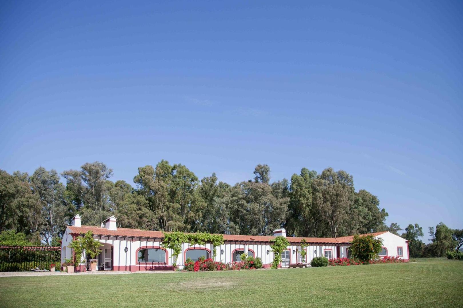 Stunning Mansion In Sao Cristovao Vila Montemor-o-Novo Exterior foto